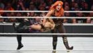 عودة نيكي بيلا إلى الحلبة في "سمرسلام"