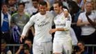 بيل: مواجهة البرتغال ليست بيني وبين رونالدو 