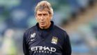 بليجريني: فوز سيتي بالرباعية ليس منطقيًّا