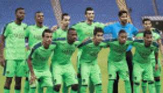 الأهلي في بيان رسمي: شرطان لخوض مباراة السوبر السعودي
