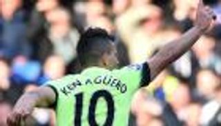 بيليجريني ينتقد تجاهل إنجازات أجويرو