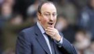 راؤول: يجب أن يكون تقييم بينيتيز نهاية الموسم