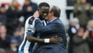 ريال مدريد يتطلع لضم سيسوكو.. ويخشى ثأر بينيتيز