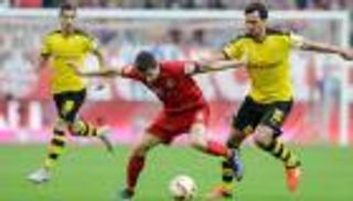 حقوق بث الدوري الألماني قد تُباع بشكل حصري