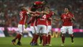 بايرن ميونيخ يكتسح بريمن بسداسية في افتتاحية البوندسليجا