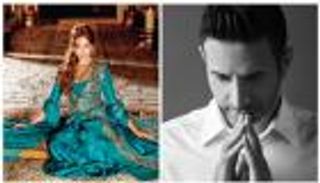 فايز السعيد يكشف حقيقة مشاركة