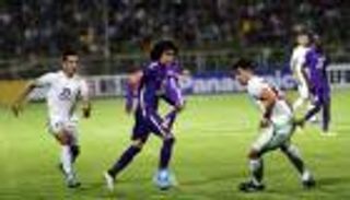 عموري: ترقبوا مواجهتي مع ديفيد لويز