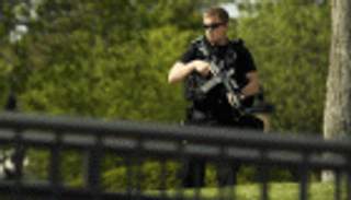 إغلاق البيت الأبيض لفترة وجيزة بعد حادث أمني