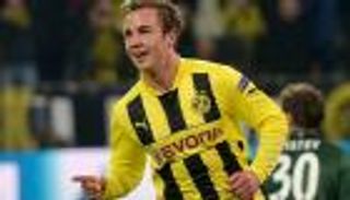 بيلد: جوتزه يقترب من العودة إلى دورتموند