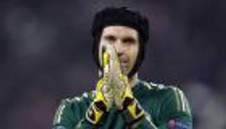 والكوت: تشيك قائد أرسنال الحقيقي