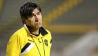 مدرب الاتحاد السعودي يستهدف كأس الملك.. ويتمسك بـ