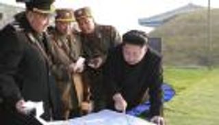 كوريا الجنوبية: فشل بيونج يونج في إطلاق صاروخ متوسط المدى