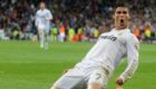 كريستيانو: أُفَضِّل مدريد عن باريس