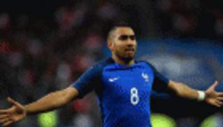 ريال مدريد يتحرك من أجل ضم باييه