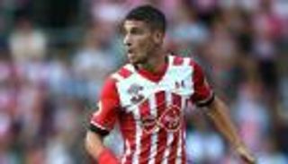 ساوثهامبتون محروم من مدافعه الجديد لنهاية العام