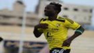 هداف الدوري المصري يحرم الداخلية من القمة ومدافع يسجل ثلاثية