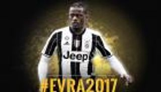 رسميًا.. يوفنتوس يجدد عقد إيفرا