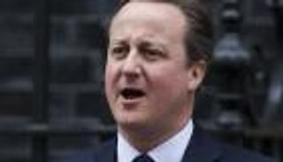  ديفيد كاميرون: لن نسمح أبدا للإرهابيين بالانتصار