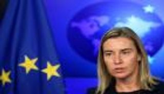 موجيريني: على القوى السياسية اللبنانية نبذ الخلاف وانتخاب رئيس للبلاد