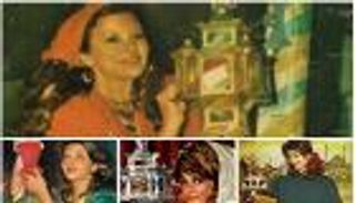 السندريلا.. أشهر نجوم الزمن الجميل الذين حملوا الفانوس