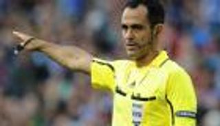 الإسباني كابايو يدير قمة البرتغال وكرواتيا