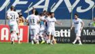 كاربي يصدم أودينيزي بثنائية في الكالتشيو