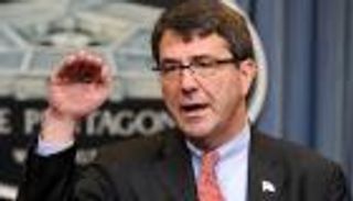  وزير الدفاع الأمريكي يصل أفغانستان في زيارة مفاجئة