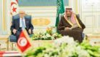  الرئيس التونسي: 