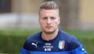 ايموبيلي يغيب عن وديتي إيطاليا أمام إسبانيا وألمانيا