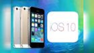 "آي أو إس 10" الجديد يحيل آيفون 4S للتقاعد