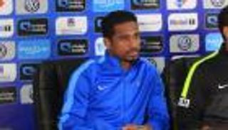 مسؤول الهلال يبرر أزمة الشمراني وغياب الجماهير والإصابات