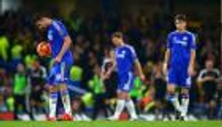 تشيلسي بنكهة برازيلية يتخطى كريستال بالاس بثلاثية