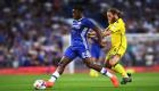 ليفربول وتشيلسي يعبران لدور الـ32 بكأس الرابطة