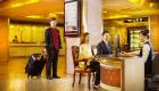 فنادق صينية رخيصة ترفض استقبال نزلاء من 5 دول إسلامية