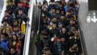 مفاجأة.. الصين تشجع مواطنيها على إنجاب "الطفل الثاني"