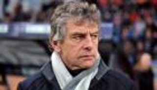 تقارير: مدرب الجزائر يستقيل من منصبه