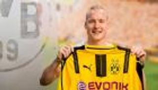 رسمياً.. دورتموند يضم سيباستيان رود من بايرن ميونيخ