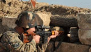 تجدد الاشتباكات في 