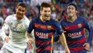 الكلاسيكو.. معركة جديدة في حرب الكرة الذهبية