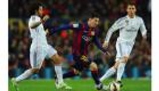 5 قصص يُنتظر مشاهدتها في "الكلاسيكو"