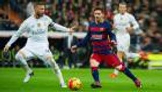 كلاسيكو الليجا 4 ديسمبر بالكامب نو و23 أبريل بالبرنابيو