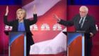 مواجهة جديدة بين كلينتون وساندرز في وست فرجينيا وترامب يتابع