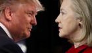 كلينتون تستعد لـ