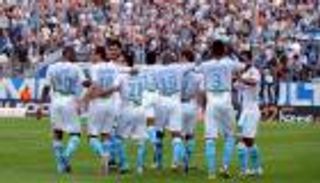 مارسيليا يواصل نزيف النقاط في الدوري الفرنسي