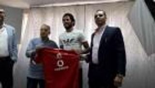 الأهلي المصري يستعد للوداد المغربي بتقديم مهاجمه الجديد