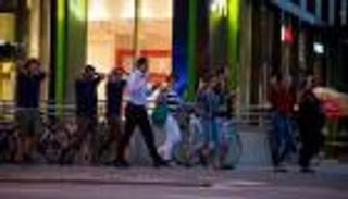 مدير مكتب ميركل: لا يمكننا تأكيد أن حادث ميونيخ عمل إرهابي