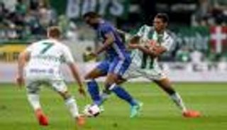 كونتي يفتتح مشواره مع تشيلسي بخسارة ودية 