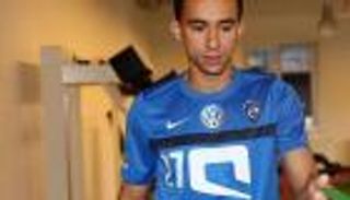 ألفيس جاهز للمشاركة مع الهلال السعودي