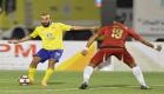 الوداد يهزم النصر السعودي ويتأهل لنهائي دورة تبوك الودية 
