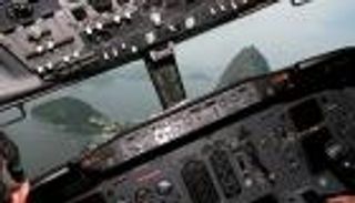 مصر للطيران: الطائرة أرسلت استغاثة قبيل اختفائها